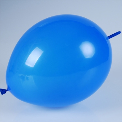 10 inch linking balloon