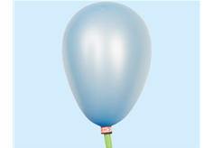 Item No.GH011 Whistle Balloon