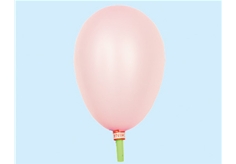 Item No.GH011 Whistle Balloon