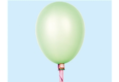 Whistle Balloon