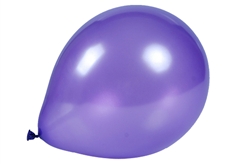 10寸珠光深紫色